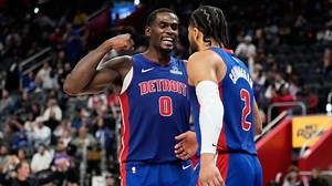 NBA All-Stars: Early roster predictions for East, West