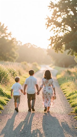 Trusting God with Our Family’s Future Weekly Family Prayer