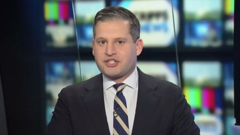 Donald Trump's Inauguration: A Historic Indoor Ceremony