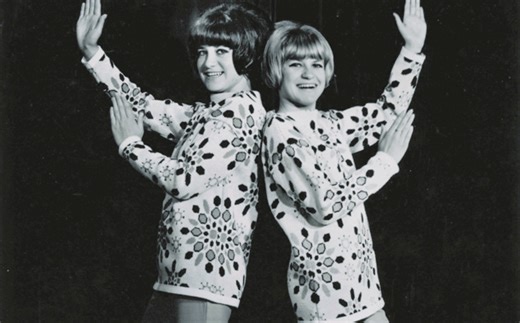 Suzanne Lynch looks back on long-running career in new memoir