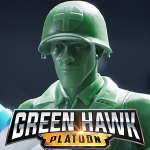 Green Hawk Platoon - IGN