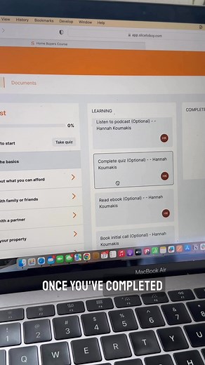 9.1K views | Amy Stevens - CEO Slice FHB Software on Reels | Facebook