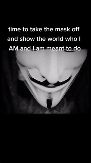 Unmasking My True Self: Embracing Authenticity