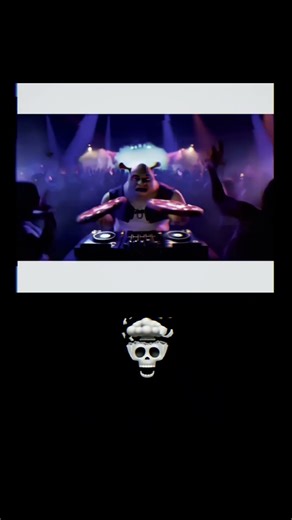 shrek #dance #dj #music #remix