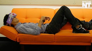 135K views · 2.1K reactions | Virtual reality is helping burn patients feel less pain | NowThis Earth | Facebook