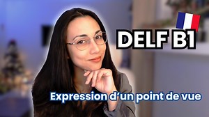 18K views · 921 reactions | Practice DELF B1 with me today! Lisez...