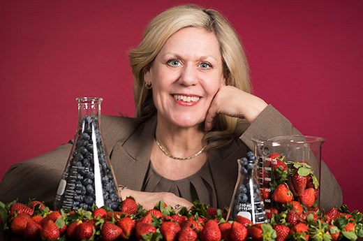 Diet May Help Prevent Alzheimer’s