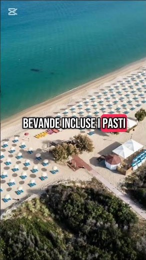 Nicotera Beach Village 4* - Nicotera (Vv) #Estate #2025 in #Calabria #demirviaggi #offerteviaggi