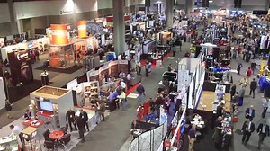 FABTECH is four months away! You can attend it for FREE by signing up here: fabtechexpo.com | American Welding Society