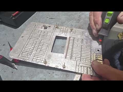 Building Better Testers: Design Tips for Unique PCBs