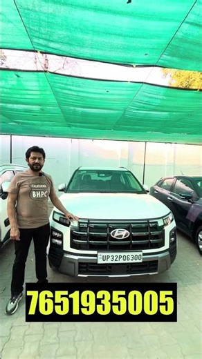 Creta Diesel 2024 Model|| Metro Car Sales Lucknow|| #lucknowcars #lucknowcarbazar #oldcars