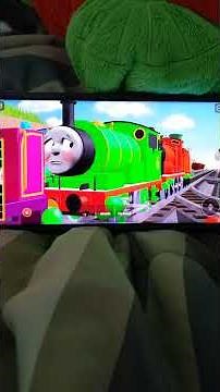 Thomas/Toy Story parody 3