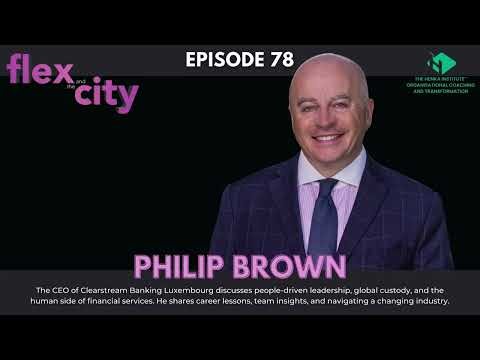 Flex and The City with Philip Brown - Episode 78