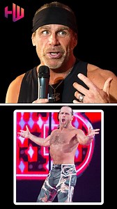 326K views · 5.7K reactions | Shawn Michaels On SURPRISE WrestleMania Return! | The History of Wrestling | Facebook