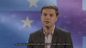 30 წელი #ertad - ნოდარ კერესელიძე, ექსპერტი | Nodar Kereselidze