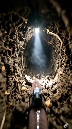 Earthworm underground #animals #earthworm