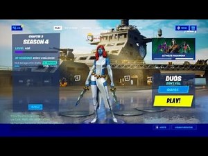 How to Use A Fortnite Lobby Bot (Easy )