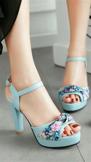 new beautiful design sandals #new #trending #sandals #fashion