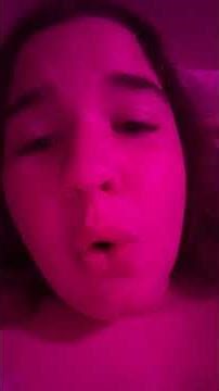 Approached by creepy woman at target