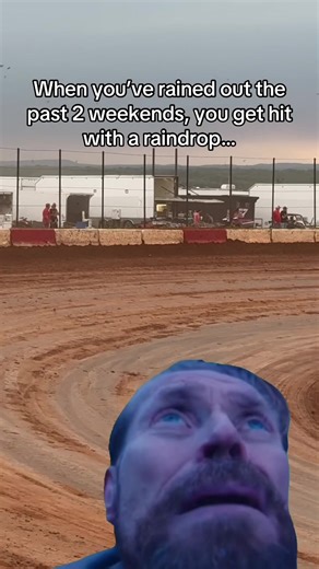 Late Model Racing: When Raindrops Impact Your Weekend