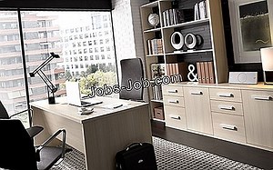 Descripción De Trabajo Para Office Manager | Descripción del trabajo - 2026