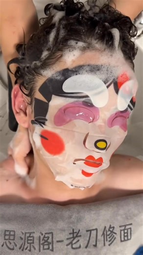 2.2K views | Part 2 #ASMR #relaxation #spa | Chinese asmr | Facebook