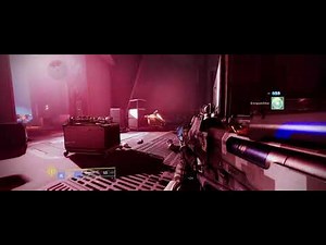 Where to find a Stasis sealed chest in Eternity - Europa Arms - Destiny 2