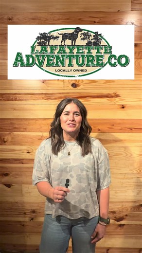 Explore Lafayette Adventure Co: Shop Local & Save 15%