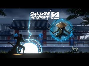 New Shadow Fight 2 Remastered - Hermit Boss Battle 🔥 Gameplay Act 2 Boss Battle ⚡⛈️