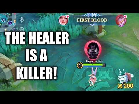 RAFAELA'S BASE DAMAGE BUFF? LET'S GO!