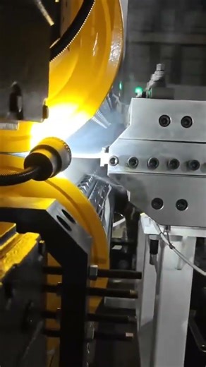 ABS/HIPS sheet extrusion machine
