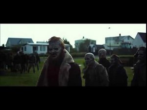 Trailer Pelicula Dead Snow 2: Red vs. Dead