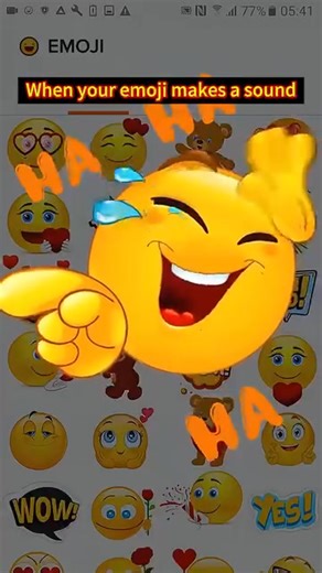 12K views · 8.7K reactions |  Brighten your conversations with custom emojis! Emoji Maker Pro makes it simple & fun to create stickers  Share love, joy, and laughter in every message ✨ | Emoji Maker Pro | Facebook