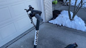 Watch Electric Scooter Video Review on Amazon Live