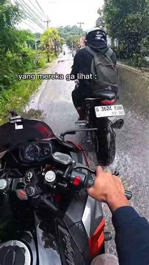 Touring Ninja 250 fi sekalian Stut Ninja 250 fi ( biar pada tau enak dan gk enaknya klo touring)