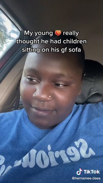 I wish i was still that innocent 😭