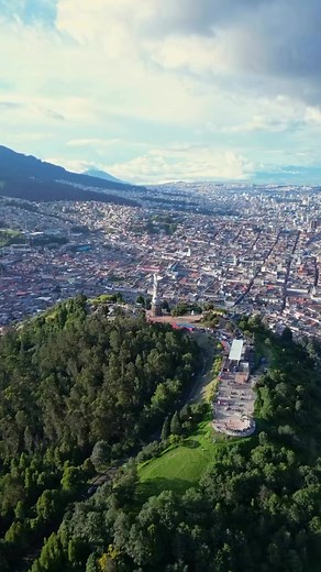 Quito - Ecuador 🇪🇨