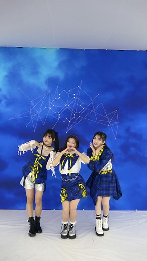 Lucky2の新衣装とダンスパフォーマンス💫