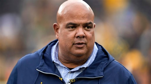 Michigan football's sign-stealing fines will cost school over $30 million, athletic director says