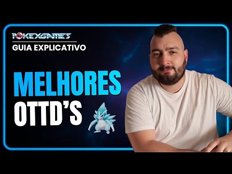 The SECRET of the Red Mystery Dungeons: Pokémon OTTDs DESTROY EVERYTHING! 🤯🔥