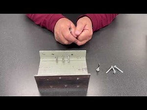 Stainless Self Drilling Screws For Thick Steel