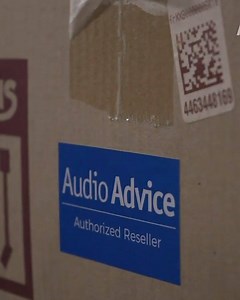 11 reactions | Save on your favorite turntables, speakers, headphones, and more at our open box outlet. All products have been inspected & tested, come with a full manufacturer's warranty, lifetime support, and ship for free! Shop the savings: https://audioadvice.io/shop-the-sale | Audio Advice | Facebook