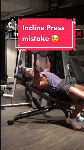 Proper Form for Incline Bench Press: Arching Back or Not?
