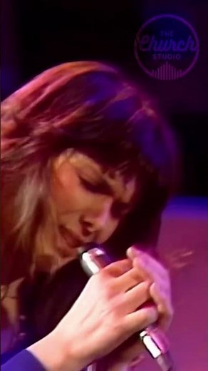 Heart - Crazy on You LIVE, 1977