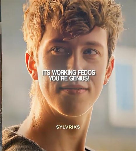 When Life Gives You Magic, Make Arcade Coins 💀 | The Kid Who Would Be King (2019) | #edit #shorts