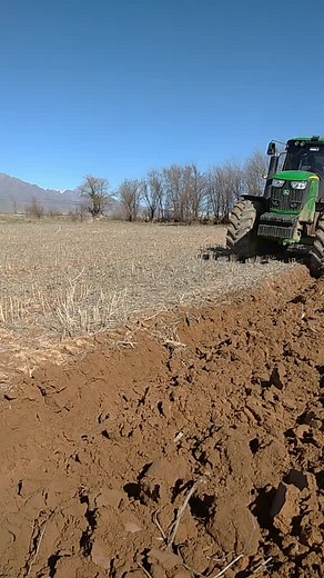 Exploring the Power of Tractors in Agriculture