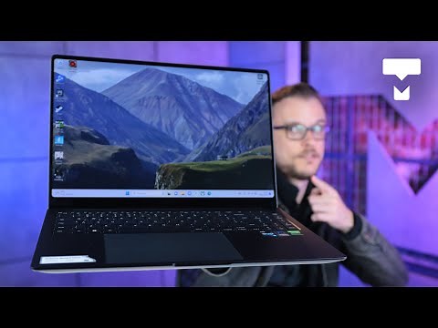 Samsung Galaxy Book 3 Ultra REVIEW: notebook para quem quer tudo!