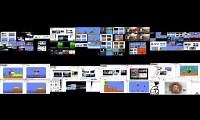 Mix of 8 videos from youtube : even more up to faster level up