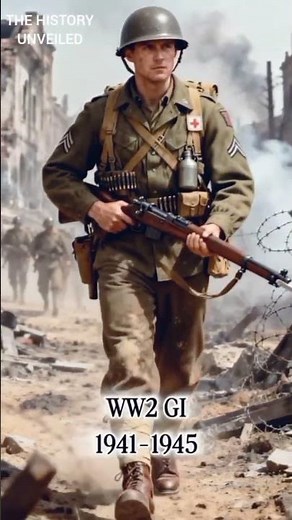 The evolution of US army