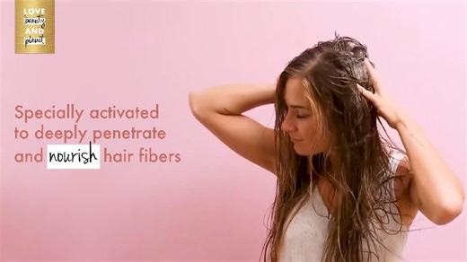 Watch LBP Shampoo & Conditioner Moringa Oil Vitamin B5 22 oz on Amazon Live